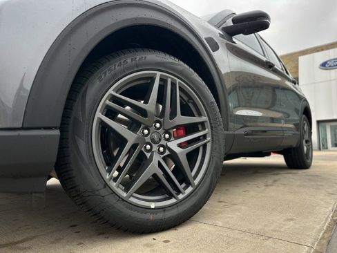 New 2026 Ford Explorer ST w/ Sun And Sound Package image 60