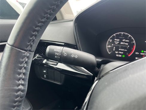 Used 2024 Honda CR-V EX-L image 18