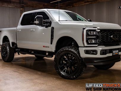 Used 2026 Ford F250 XLT w/ XLT Premium Package