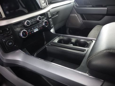 Used 2023 Ford F150 XLT w/ Equipment Group 302A High AWD/4WD image 63