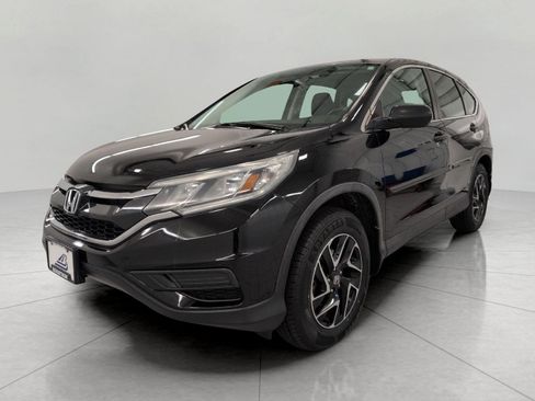 Used 2016 Honda CR-V SE image 13