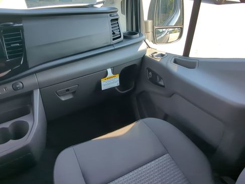 New 2025 Ford Transit 350 XLT image 15