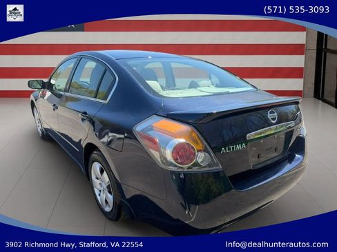 Used 2008 Nissan Altima 2.5 S FWD image 9