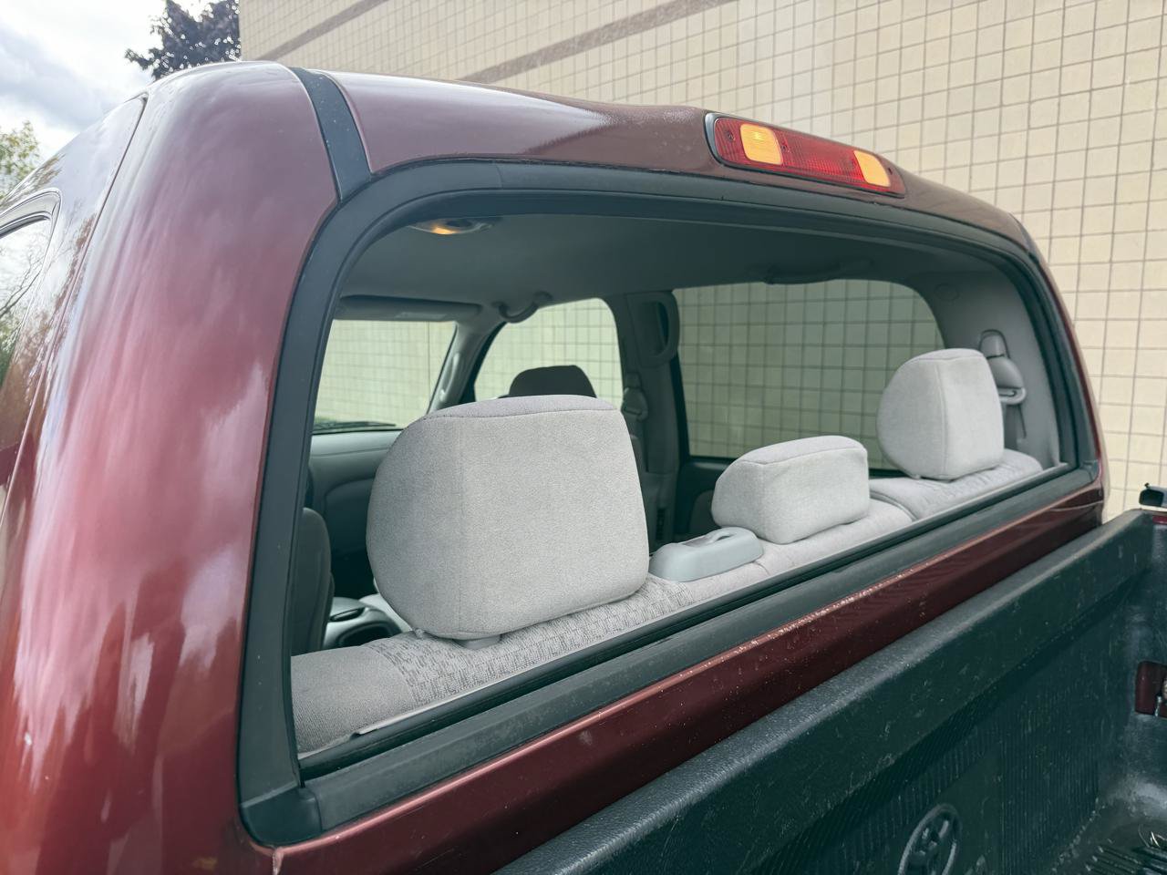 Used 2006 Toyota Tundra SR5 w/ All Weather Guard Pkg AWD/4WD image 9