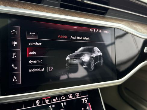 Used 2019 Audi A6 3.0T Premium Plus w/ Premium Plus Package image 20