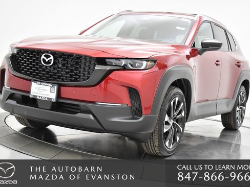 New 2026 MAZDA CX-50 2.5 Hybrid w/ Weather Package image 14
