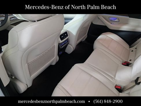New 2026 Mercedes-Benz GLS 450 4MATIC image 13