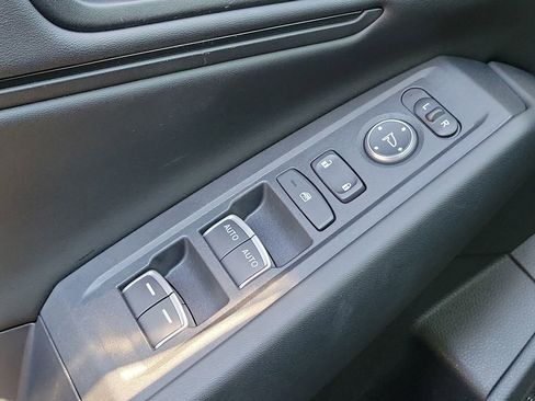 Used 2024 Honda Accord EX image 22