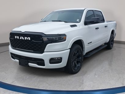 Used 2025 RAM 1500 Big Horn