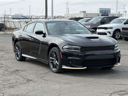 Used 2023 Dodge Charger GT w/ Plus Group image 1
