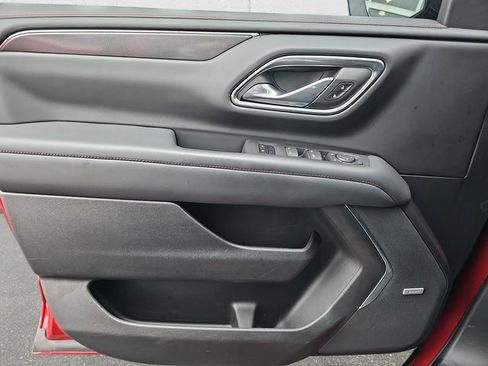 Used 2023 Chevrolet Tahoe RST w/ Luxury Package image 30