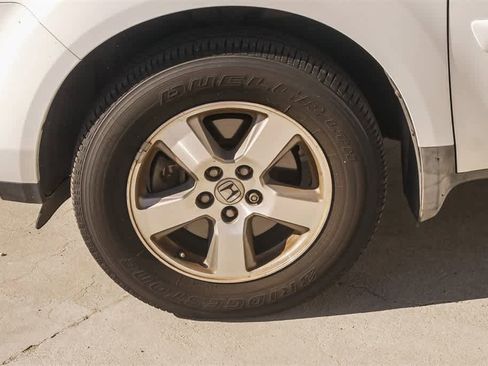 Used 2010 Honda Pilot EX-L image 5