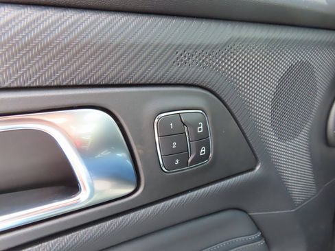 New 2025 Ford Mustang GT Premium image 8