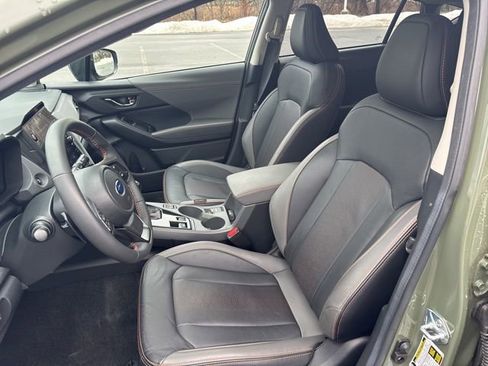 Used 2024 Subaru Crosstrek 2.5i Limited w/ Popular Package #3A image 43