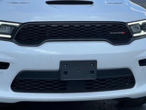 Used 2025 Dodge Durango R/T w/ Blacktop Package AWD/4WD image 50