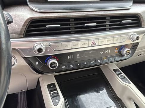 Used 2020 Kia Telluride EX image 25