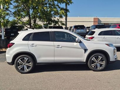 New 2026 Mitsubishi Outlander Sport SE