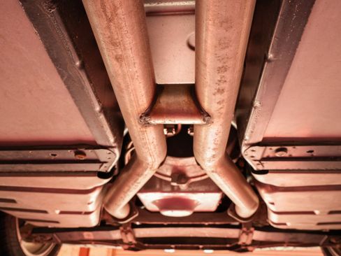 Used 2003 Chevrolet Corvette Convertible w/ Preferred Equipment Group1 image 38