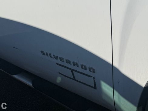 Used 2011 Chevrolet Silverado 1500 LS RWD image 7