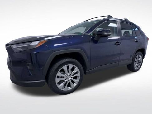 Used 2024 Toyota RAV4 XLE Premium w/ Weather Package AWD/4WD image 4