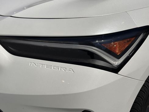 Used 2025 Acura Integra A-Spec FWD image 19