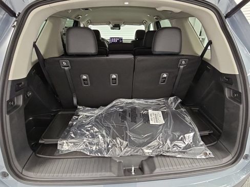 New 2026 Honda Pilot EX-L image 35