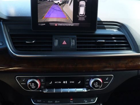 Used 2018 Audi Q5 2.0T Premium Plus w/ Premium Plus Package image 47