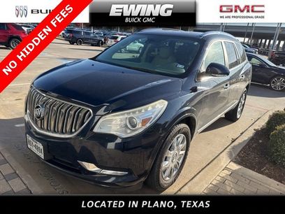 Used 2016 Buick Enclave Premium