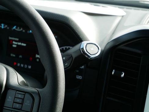 New 2026 Ford F150 STX image 16