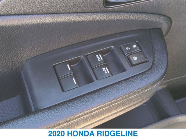 Used 2020 Honda Ridgeline Sport image 13