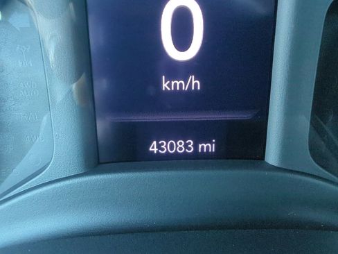 Used 2020 RAM 3500 Big Horn image 15