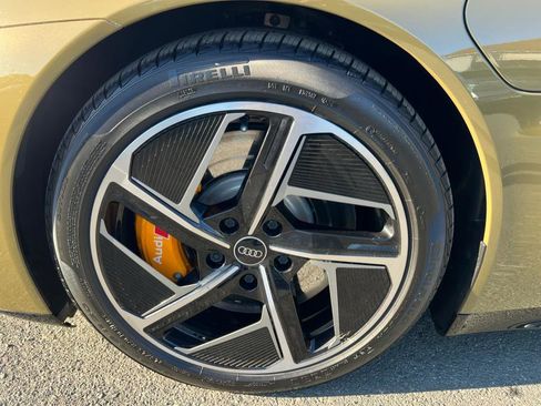 Used 2023 Audi RS e-tron GT w/ Carbon Performance Package image 72