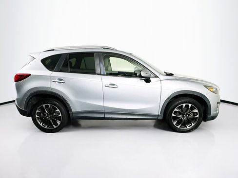 Used 2016 MAZDA CX-5 Grand Touring FWD image 10