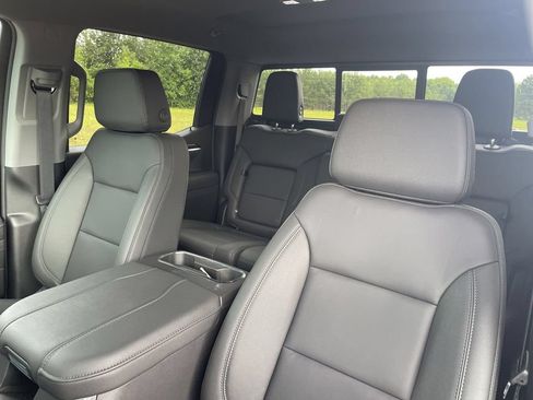 New 2026 Chevrolet Silverado 1500 LT Trail Boss w/ Convenience Package II AWD/4WD image 32