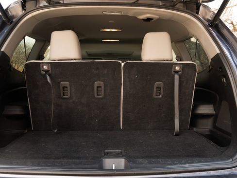 Used 2016 Honda Pilot EX-L image 45