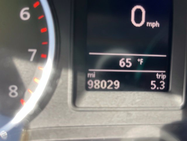 Used 2017 Volkswagen Tiguan Wolfsburg Edition FWD image 38