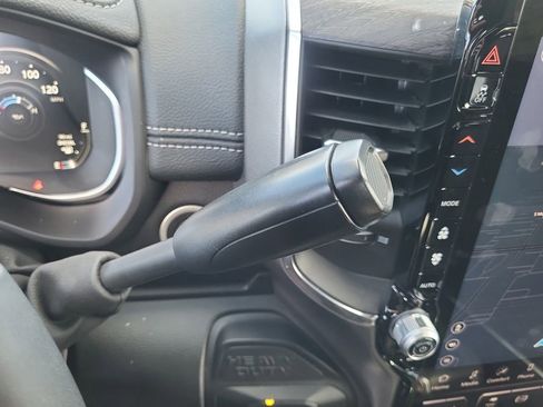 New 2025 RAM 2500 Laramie image 25