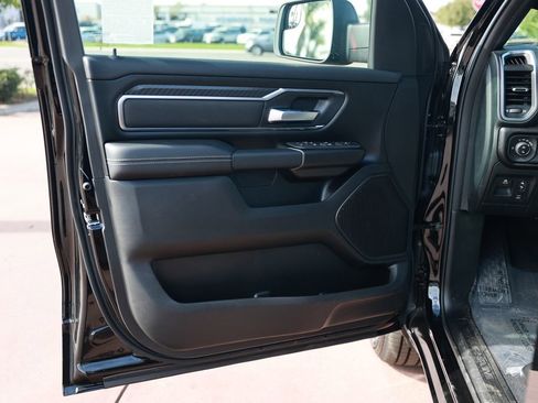New 2026 RAM 1500 Big Horn w/ Night Edition image 13