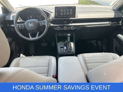Used 2024 Honda CR-V EX-L image 11