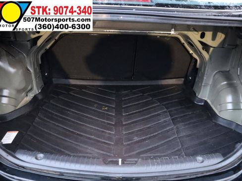 Used 2016 Hyundai Accent SE FWD image 15
