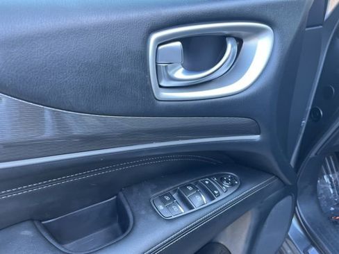 Used 2020 INFINITI QX60 Pure FWD image 24