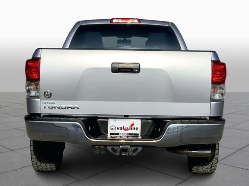 Used 2012 Toyota Tundra 2WD Double Cab image 4
