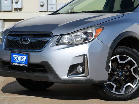 Used 2016 Subaru Crosstrek 2.0i Premium AWD/4WD image 22