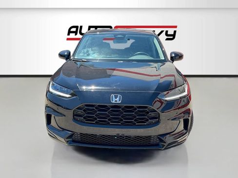 Used 2024 Honda HR-V EX-L image 2