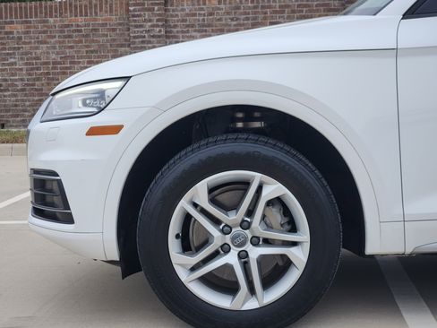 Used 2018 Audi Q5 2.0T Premium image 10