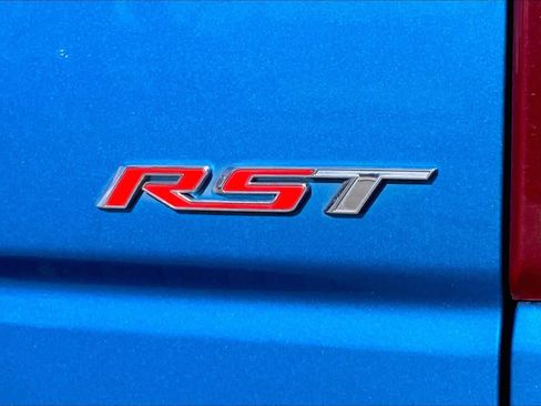 Used 2023 Chevrolet Silverado 1500 RST image 31