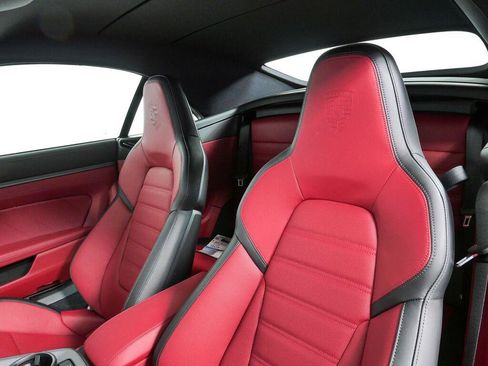 New 2026 Porsche 911 Carrera S RWD image 5