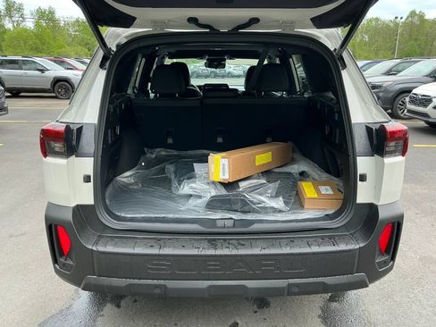 New 2026 Subaru Outback Touring XT w/ Touring Package AWD/4WD image 14