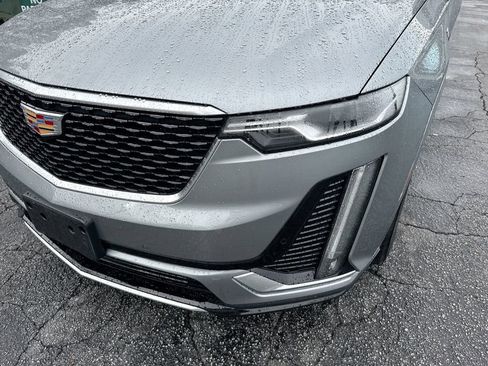 Used 2024 Cadillac XT6 Luxury image 10