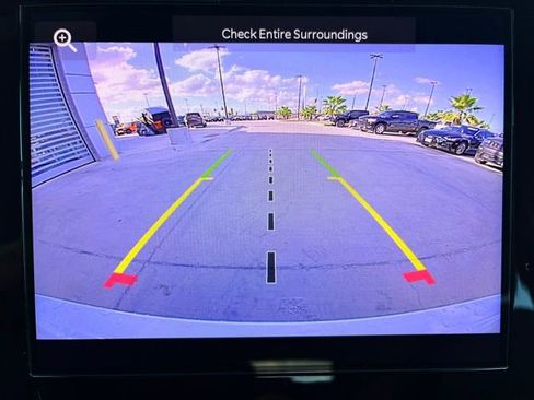 New 2025 Jeep Grand Cherokee Laredo X w/ Luxury Tech Group I image 11